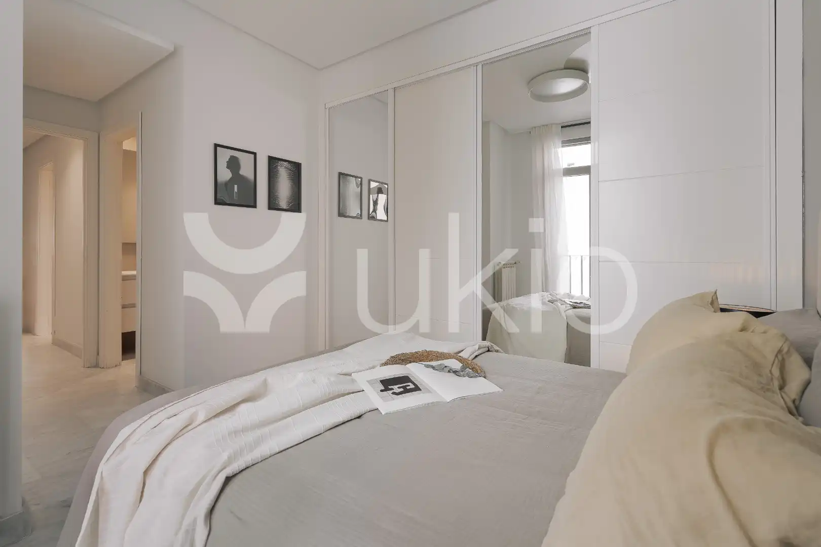 Apartament amb ascensor de lloguer a Calle de la Farmacia, imagen 19