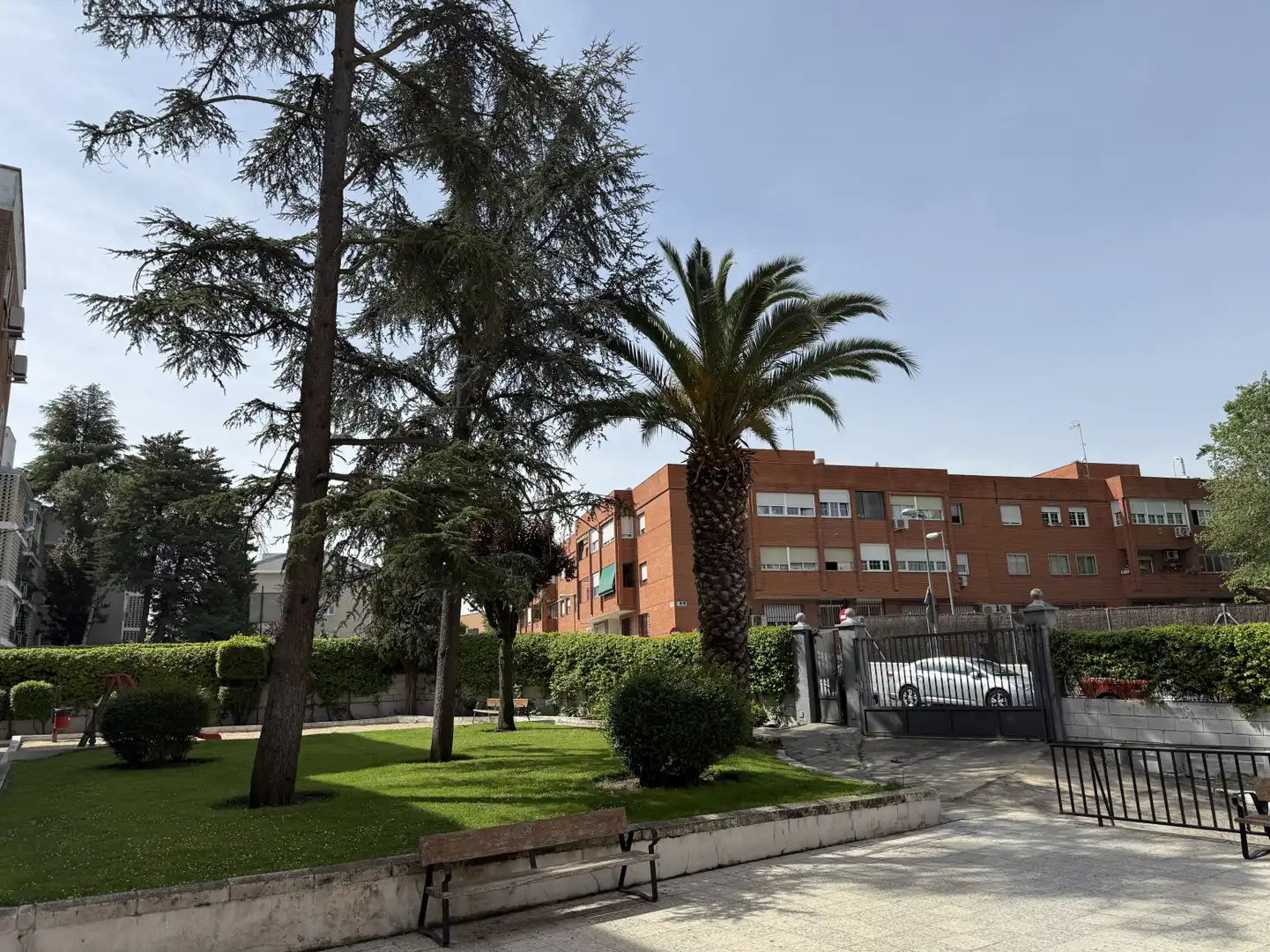 Flat for sale in Casco Antiguo