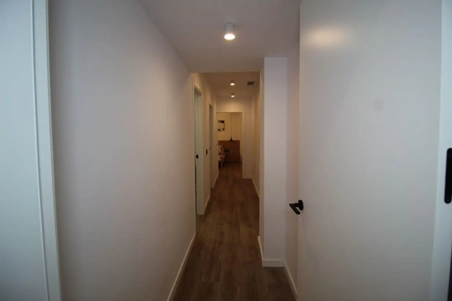 Flat for sale in Faura  with Air Conditioner, Terrace and Storage room