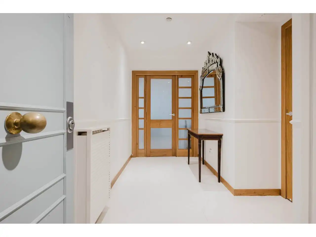 Flat with terrace for sale in Calle Garibai 1, imagen 5