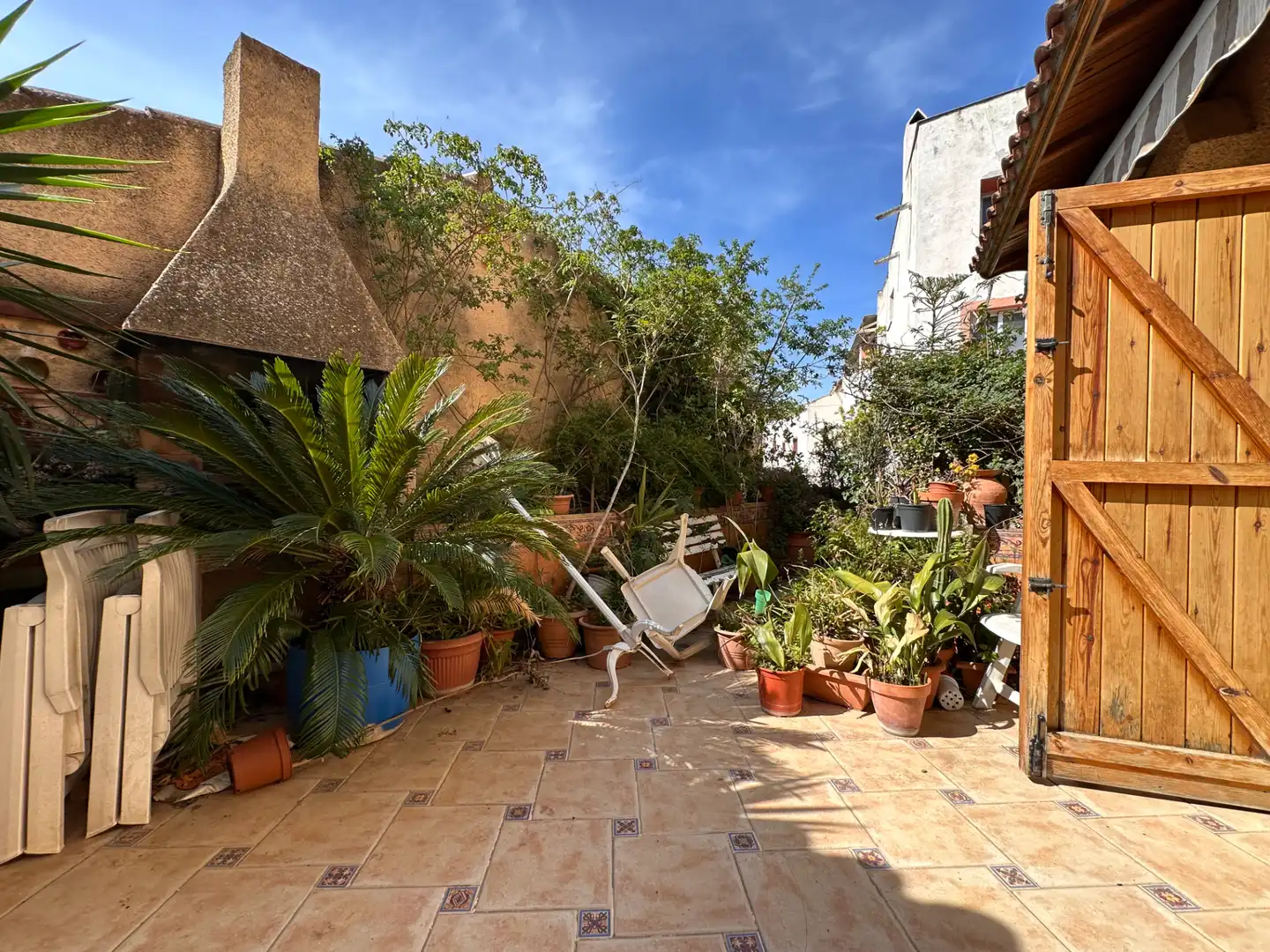Terrace of Houses for sale in Perafort  with Air Conditioner, Heating and Terrace