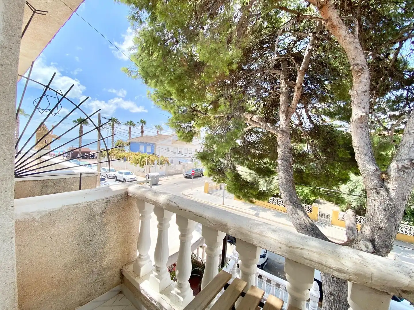 House to rent in Los Narejos - Punta Calera, imagen 19