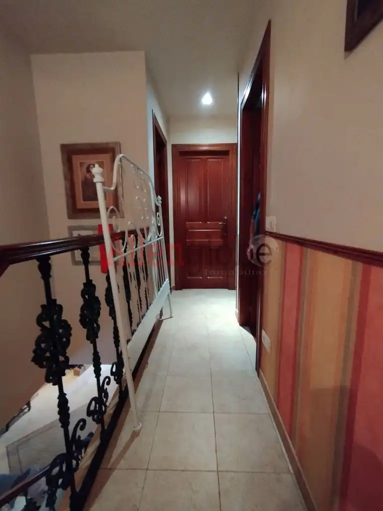 Casa amb jardí en venda a Faro De Arriba, imagen 14