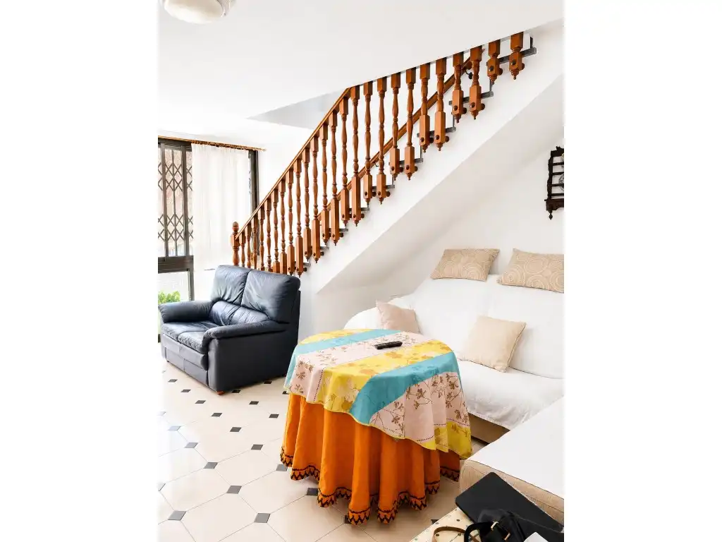 Habitación de Casa o chalet en venta en Benidorm con Aire acondicionado, Piscina y Amueblado
