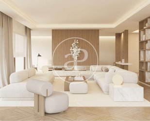 Flat for sale in Calle de José Abascal, 57, Ríos Rosas - Nuevos Ministerios