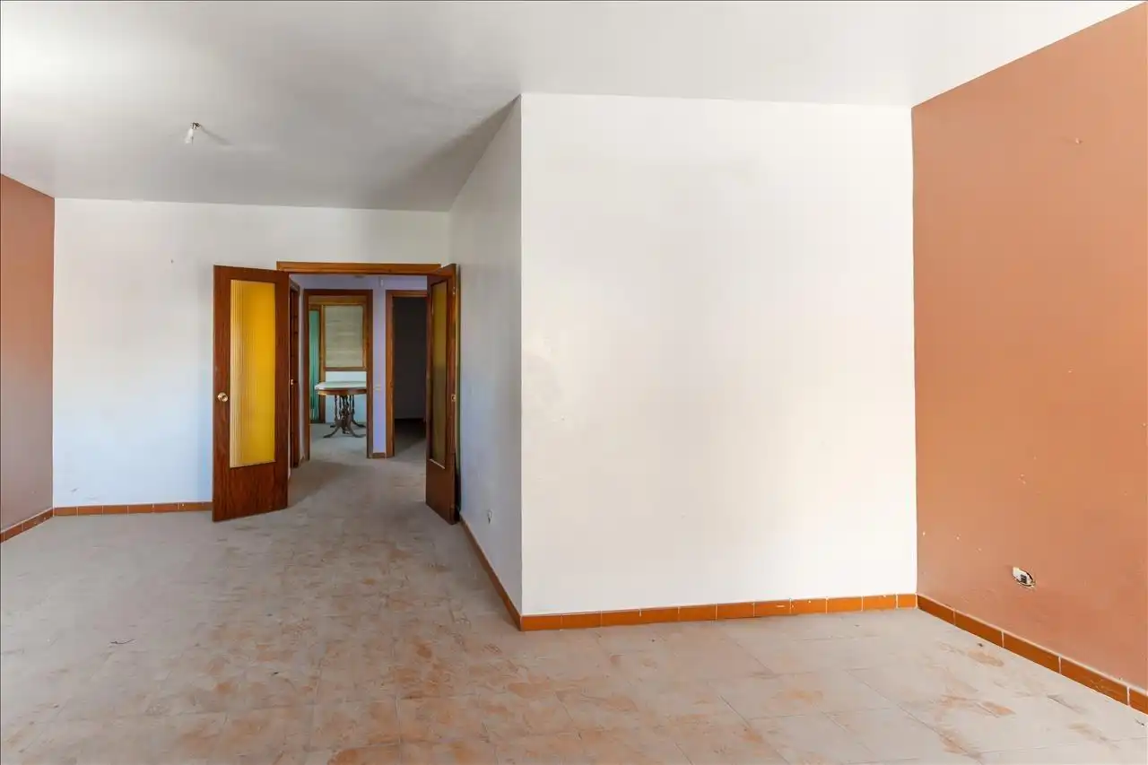 Casa adosada en venta en El Ejido