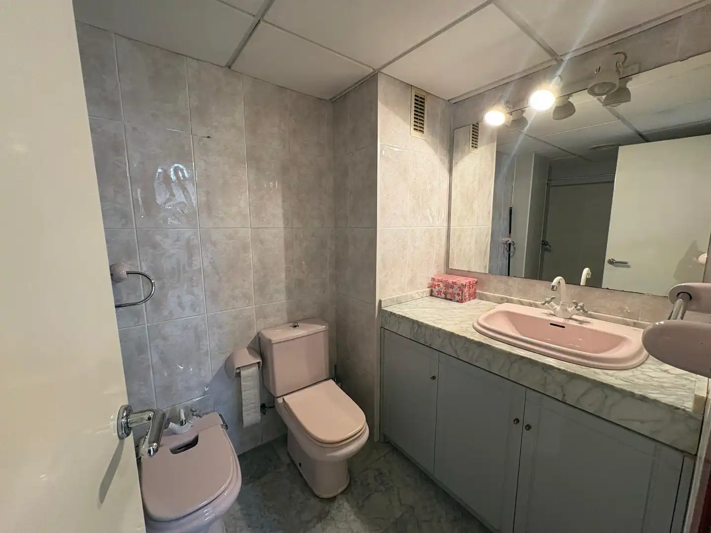 Wohnung mit Terrasse zum Verkauf in Carrer del Terrer, imagen 29