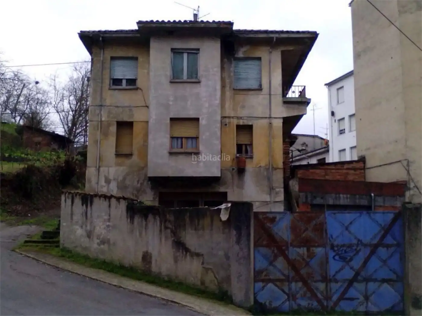 Casa en venda a Avenida de Bimenes 21, imagen 8