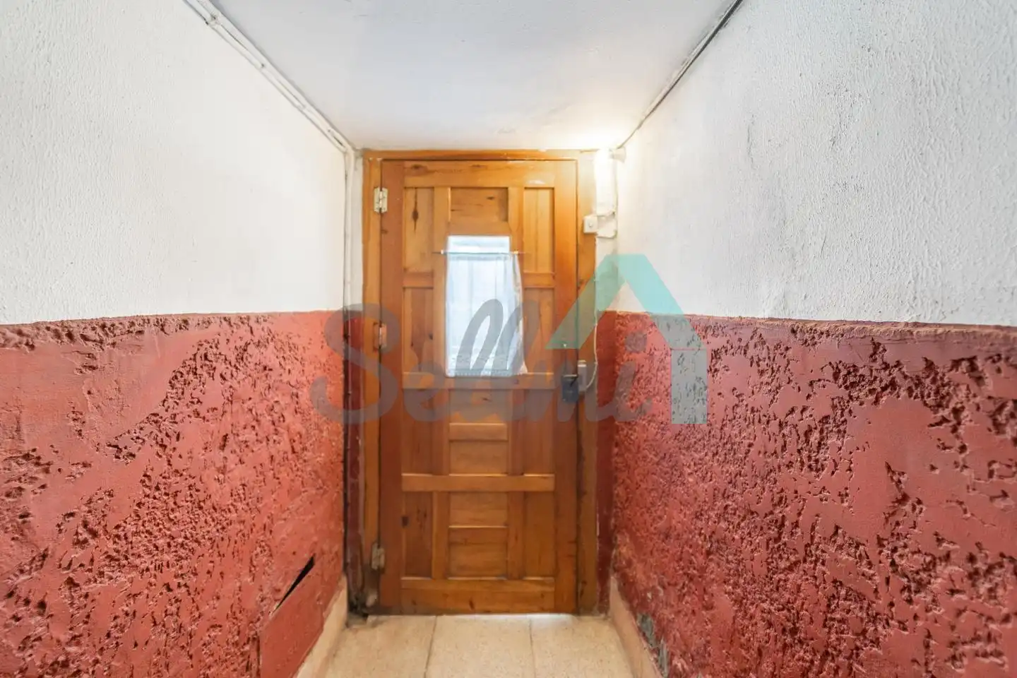 Piso en venta en Llanes con Calefacción y Parquet
