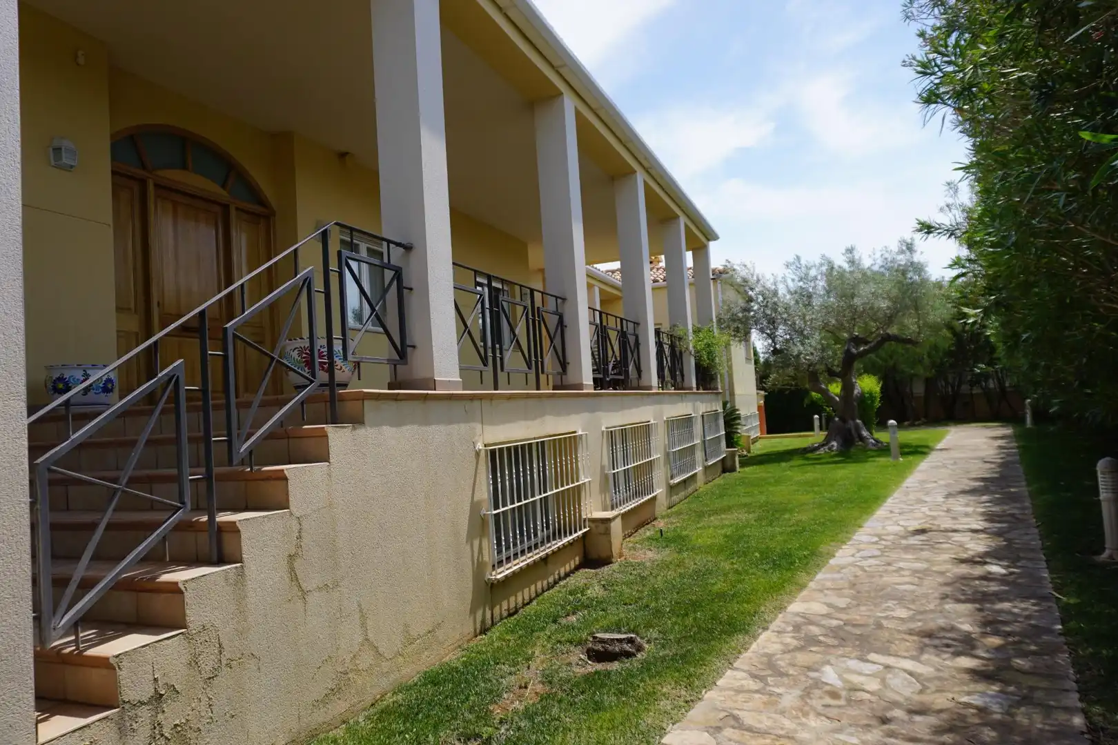 Villa avec terrasse à vendre à Las Atalayas - Urmi - Cerro de Mar, imagen 44