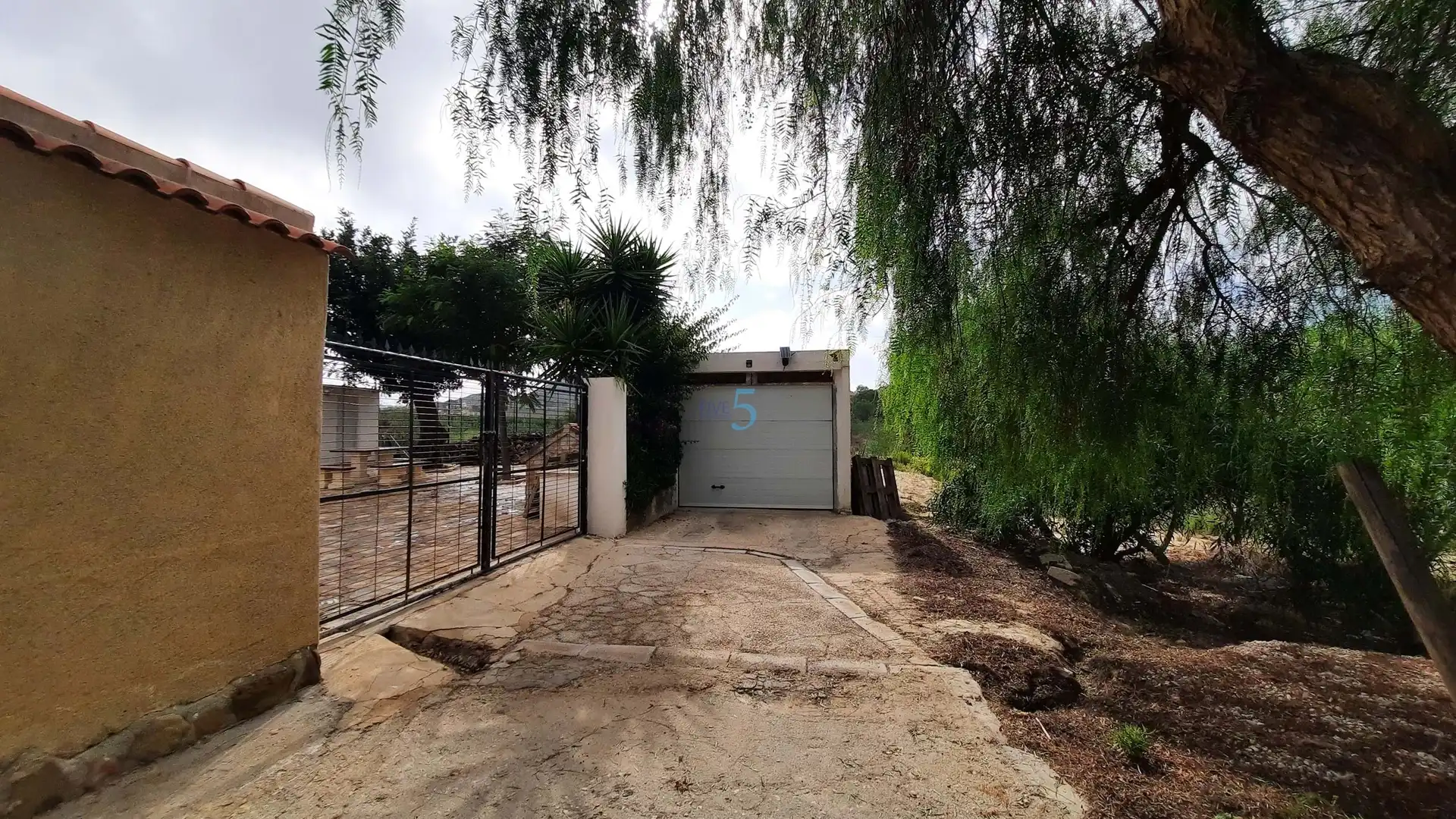 Casa o xalet en venda a Cañadas de San Pedro