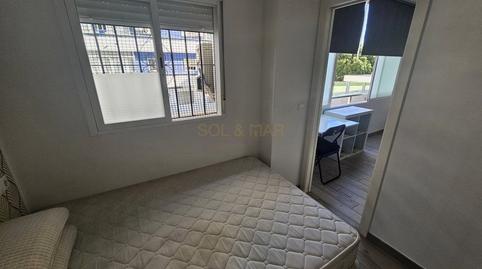 Foto 5 de Apartament de lloguer a Loma de los Riscos, Málaga