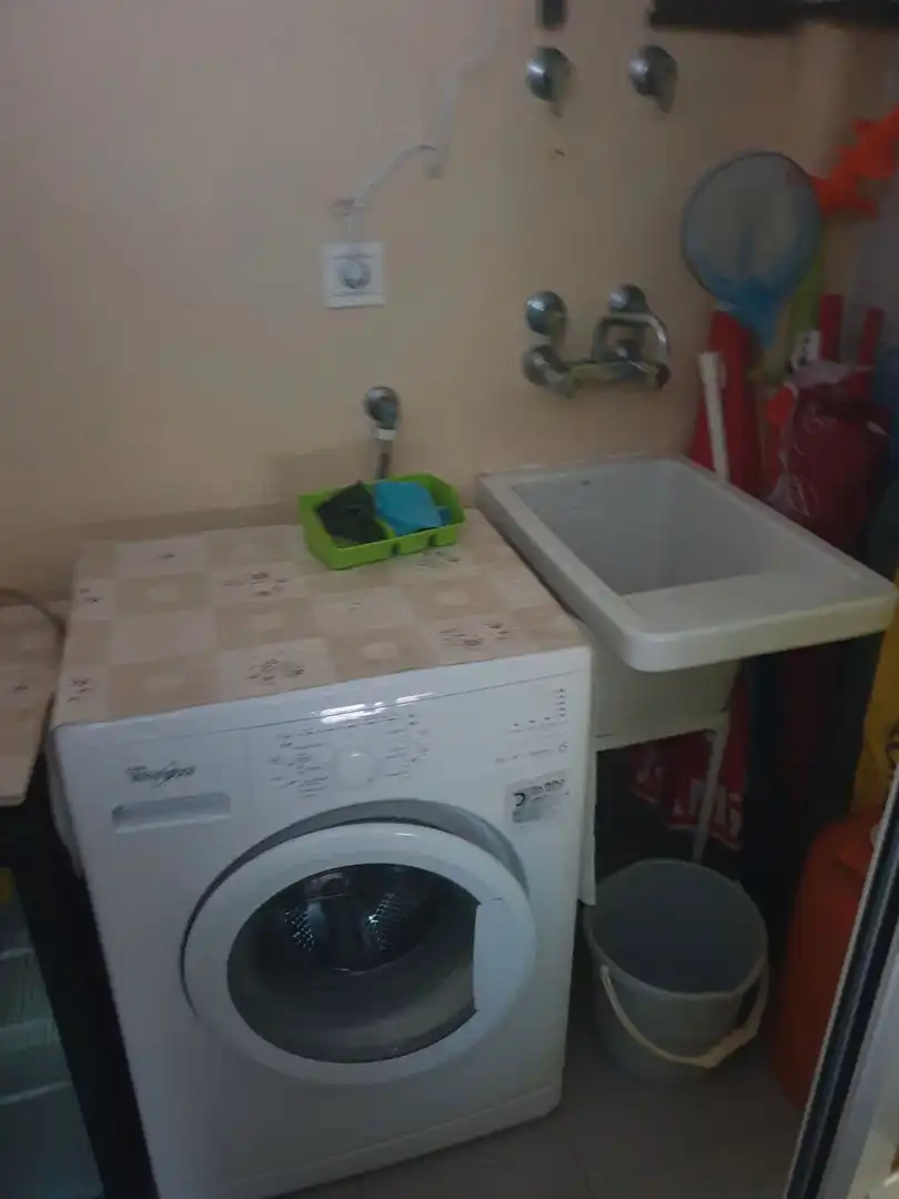 Apartament en venda a Avenida Rosita Ferrer, 23, El Sabinar – Urbanizaciones – Las Marinas – Playa Serena