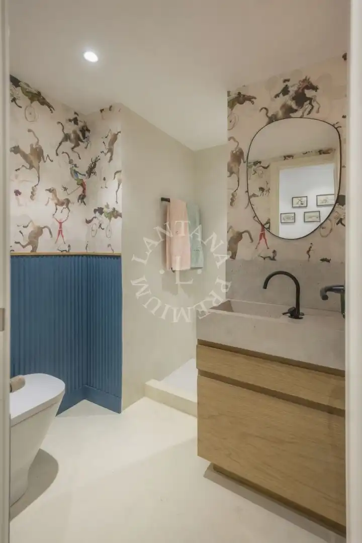 Flat with pool for sale in Chamberí, imagen 28
