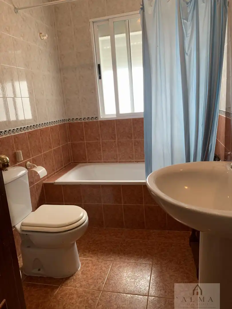 Flat for sale in Almendralejo, imagen 9