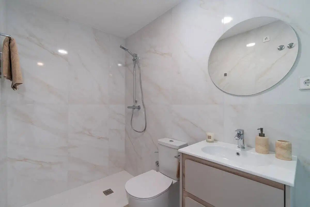 Appartement compact avec terrasse à vendre à Orihuela Costa, imagen 24