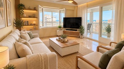 Foto 4 de Piso en venta en Avenida Costa Blanca, 127, Playa de San Juan, Alicante / Alacant