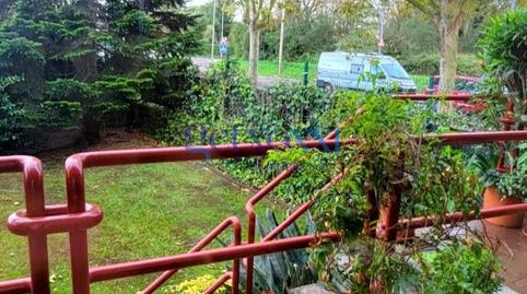 Foto 5 de Casa adosada en venda a Independentzia Kalea, Artatza - Pinueta - Pinosolo, Bizkaia