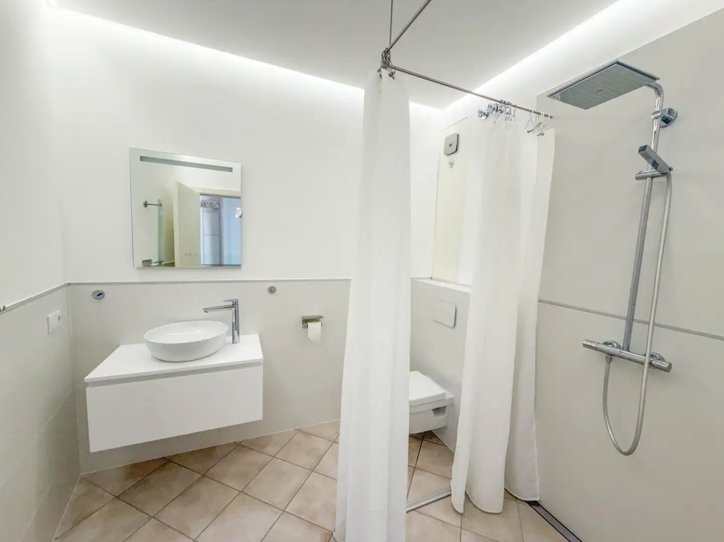 Bany de Casa o xalet en venda en Llucmajor amb Aire condicionat, Calefacció i Terrassa
