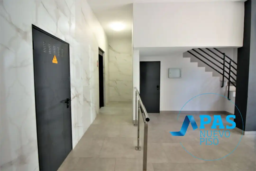Piso en venta en Camargo con Terraza, Trastero y Amueblado