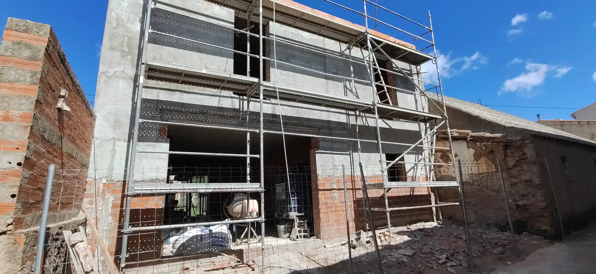 Casa o chalet en venta
