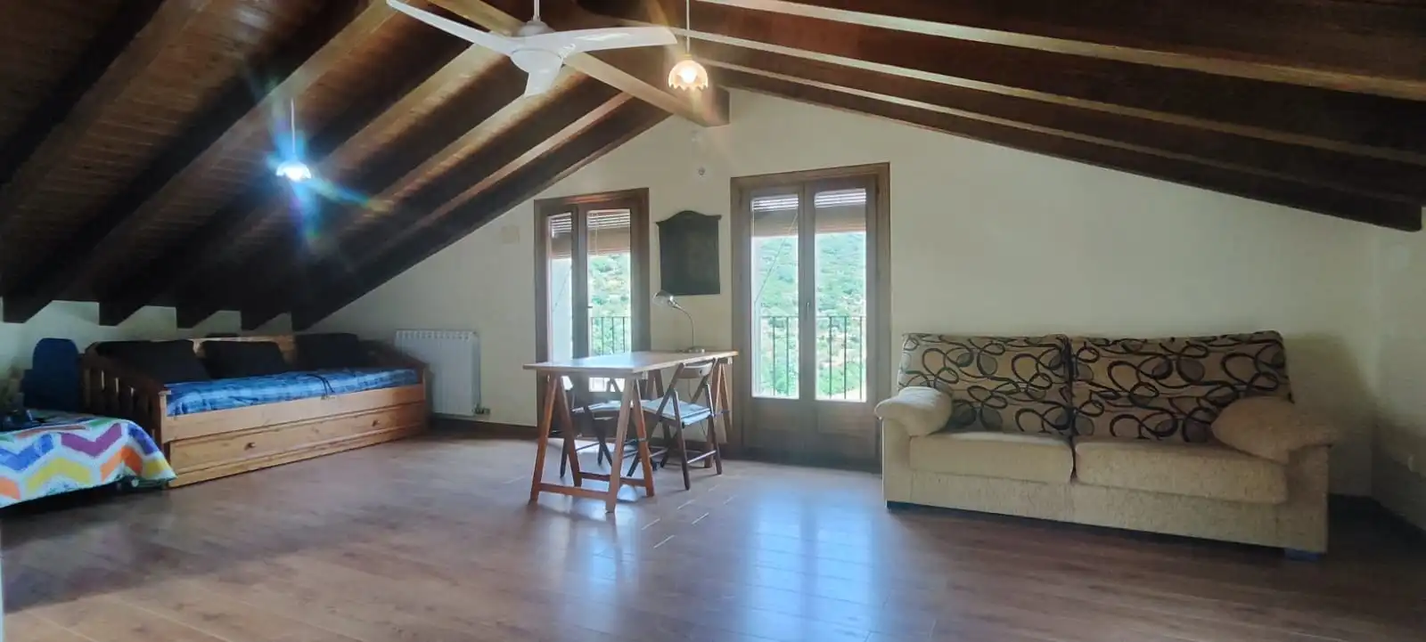 Finca rústica en venta en Major Alberola, 12, Os de Balaguer
