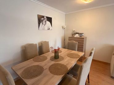 Wohnung mit Balkon zum Verkauf in Avinguda Camp Morvedre
