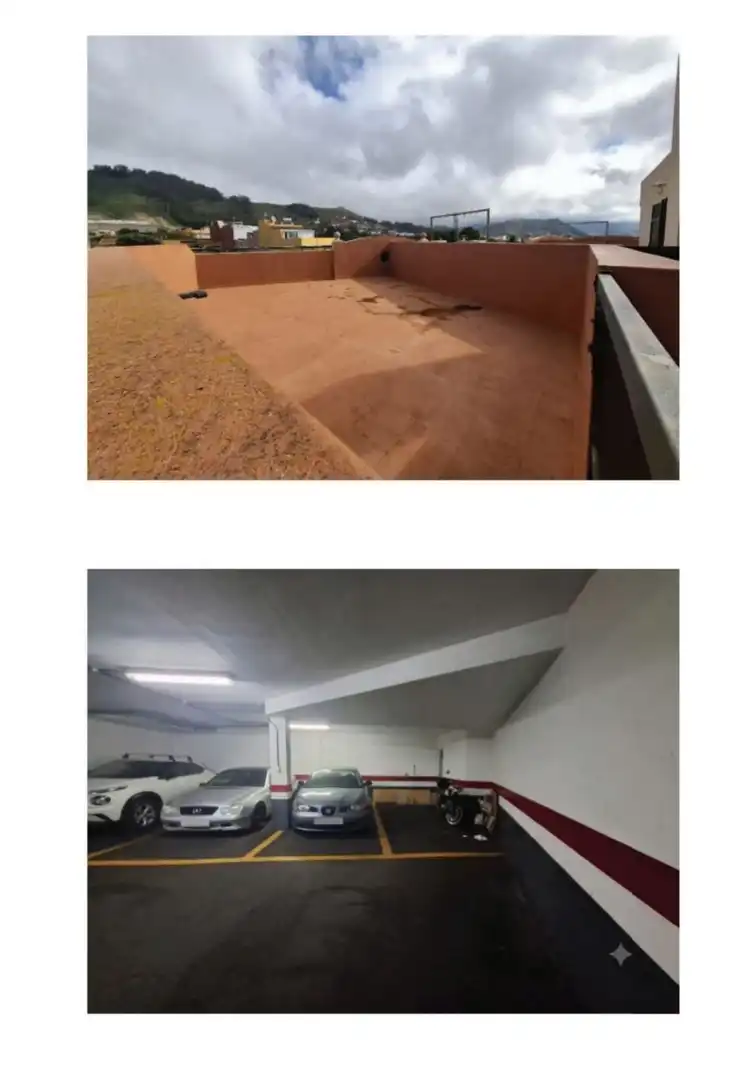 Piso en venta en San Cristóbal de la Laguna
