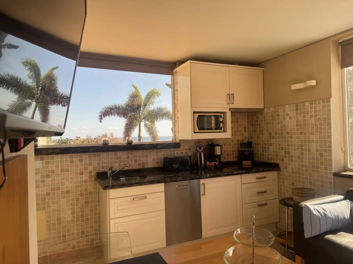 Cocina de Casa o chalet en venta en San Bartolomé de Tirajana con Terraza y Trastero