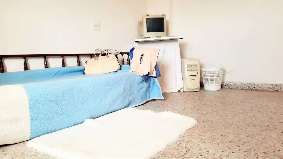 Habitación de Casa o chalet en venta en Cabanillas con Calefacción