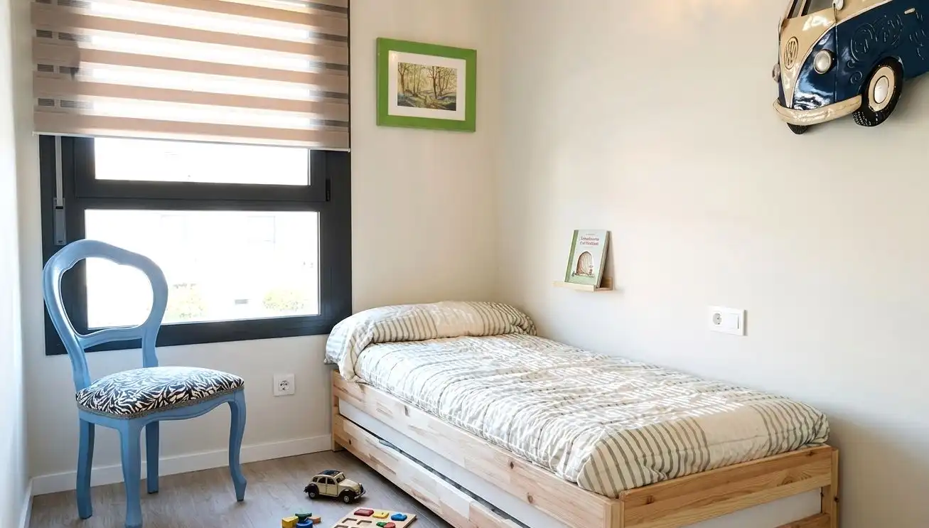 Apartamento con piscina en venta en El Puerto, imagen 14