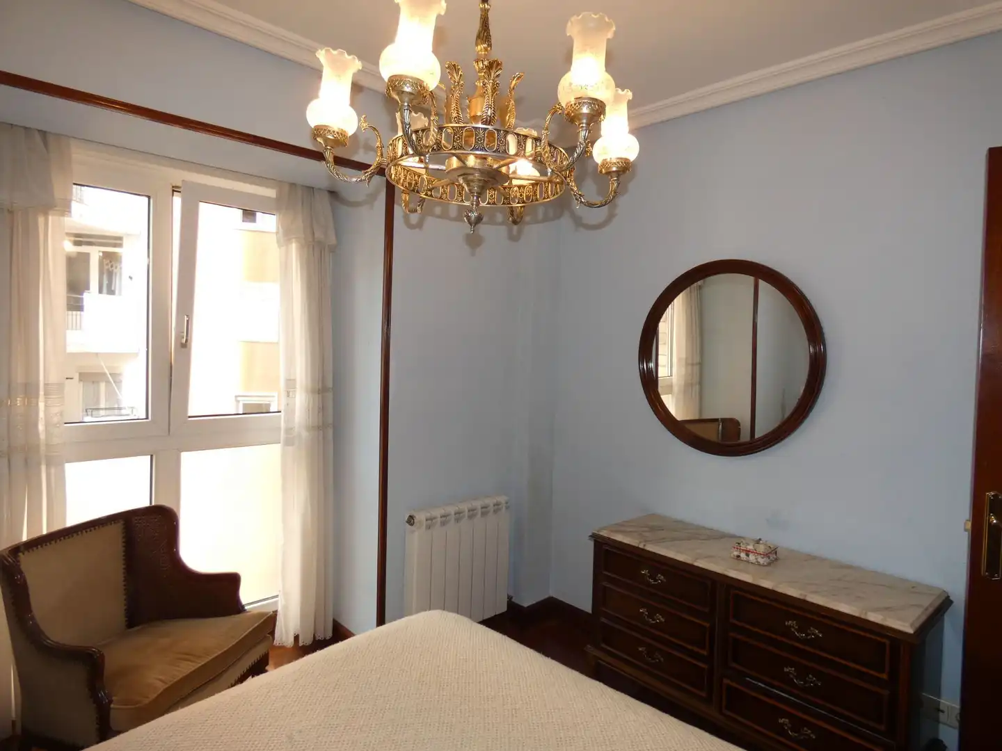 Habitación de Piso en venta en Eibar con Trastero