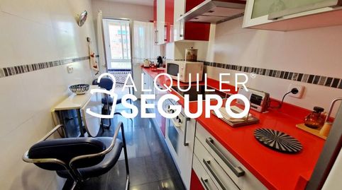 Foto 5 de Piso de alquiler en De Los Estados, Centro, Fuenlabrada