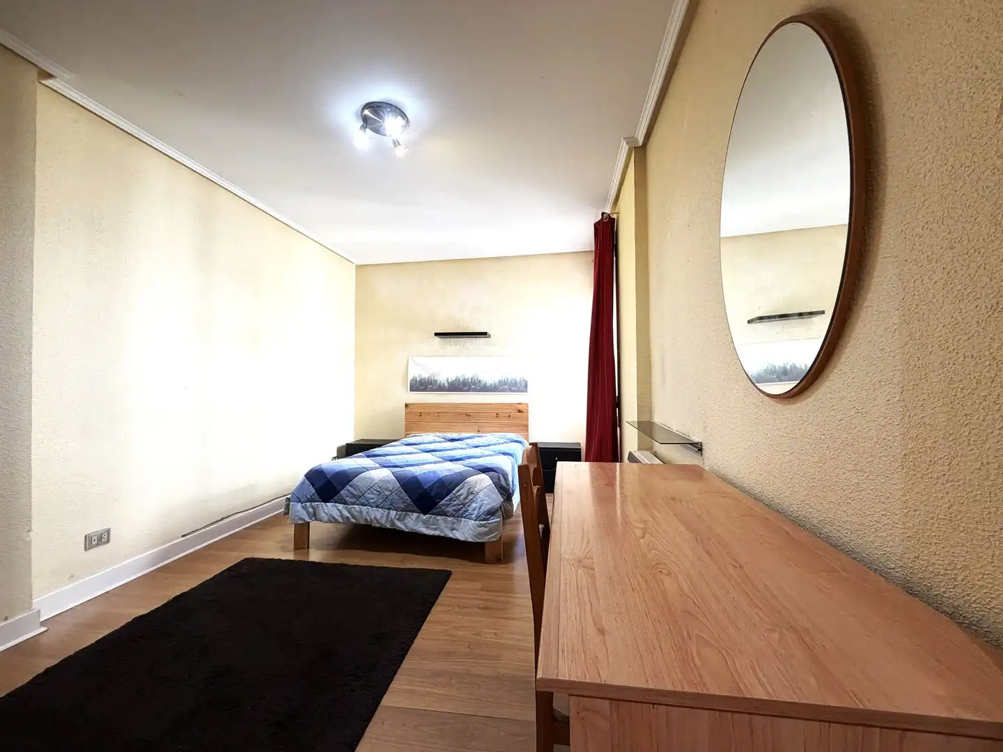 Flat with terrace for sale in Indautxu, imagen 14