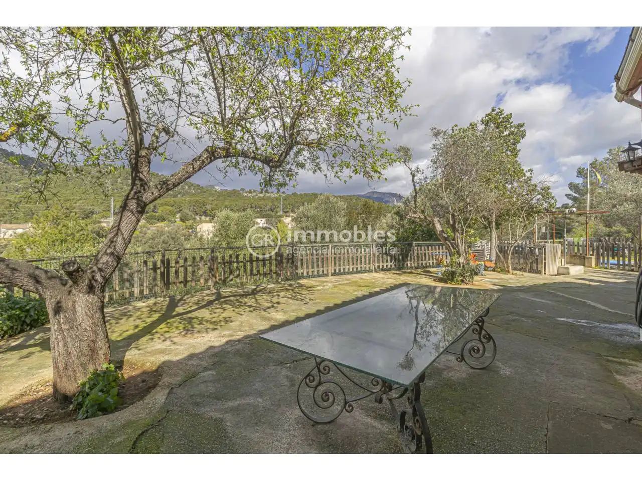 Terreno en venta en Alaró