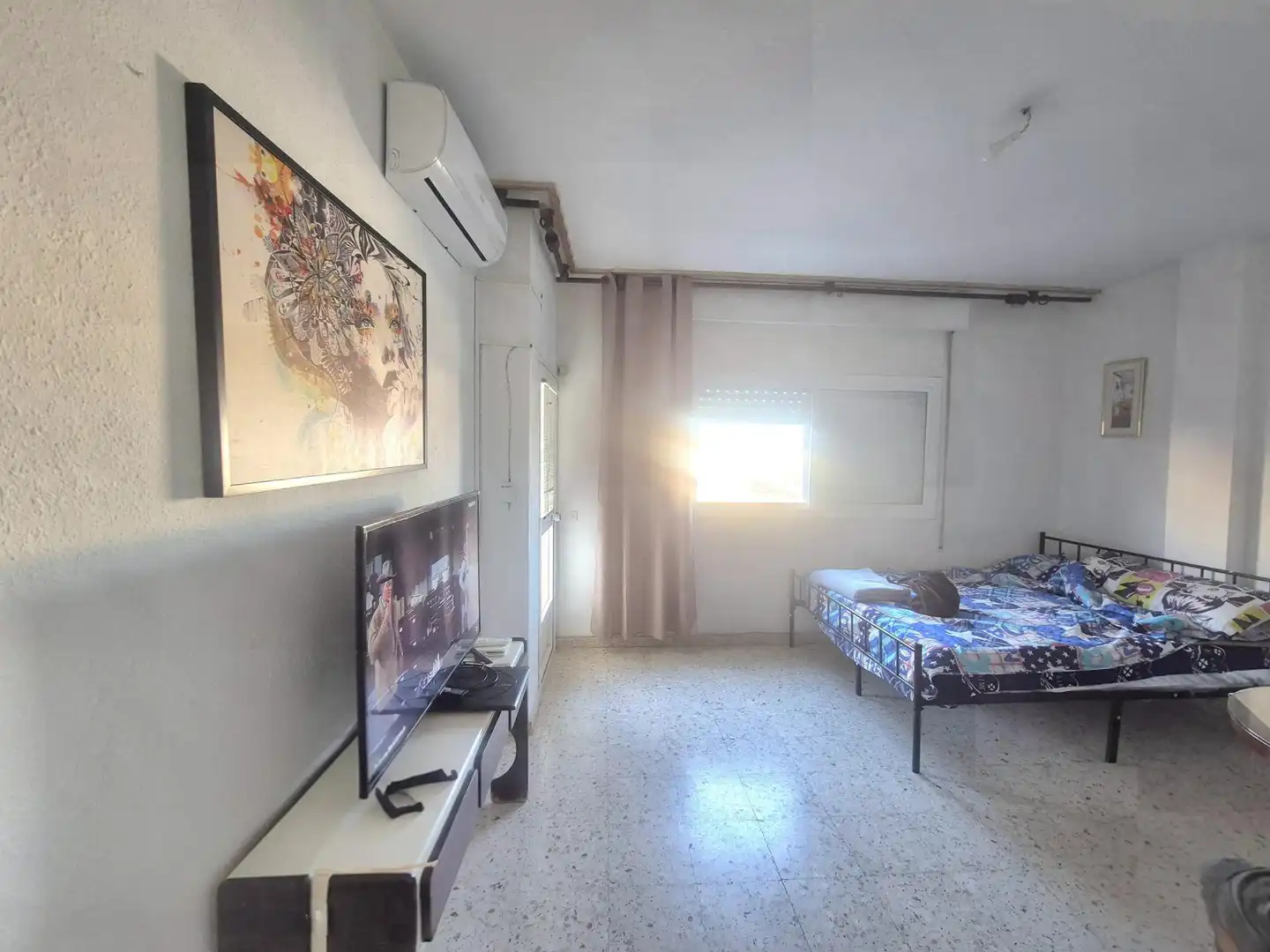 Sala d'estar de Pis en venda en Montijo, Badajoz