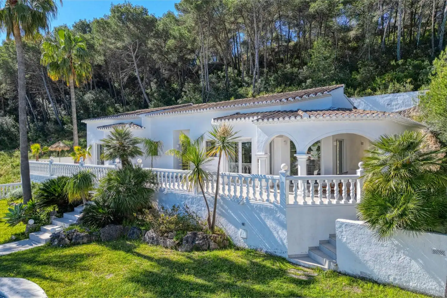 Detached house with pool for sale in Partides comunes - Adsubia, imagen 33