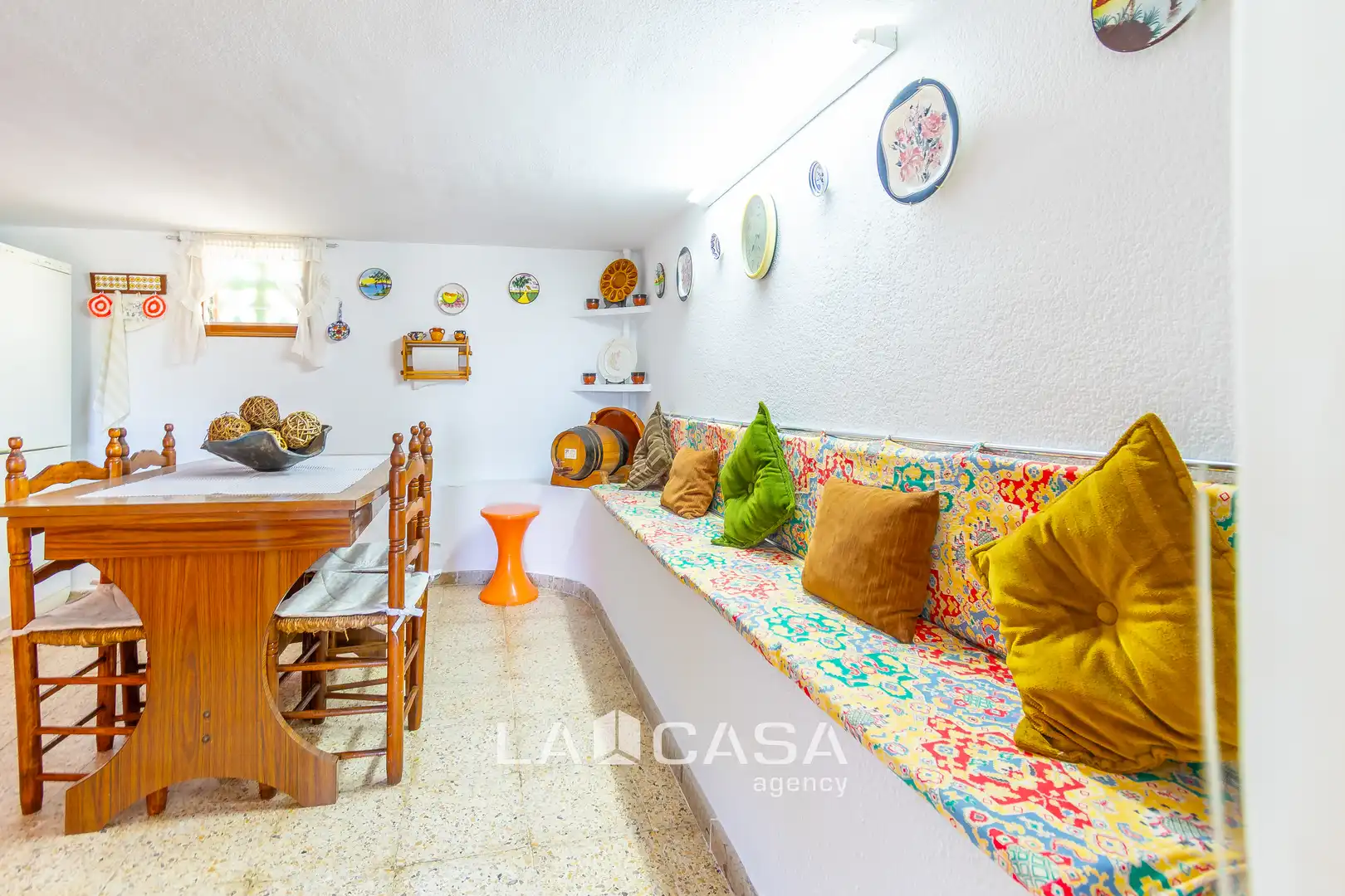 Houses for sale in Carrer l'Atzavara, 7, Can Lloses - Can Marcer