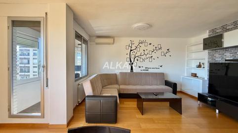 Foto 5 de Pis en venda a Paseo Paseo de Pamplona, Centro, Navarra