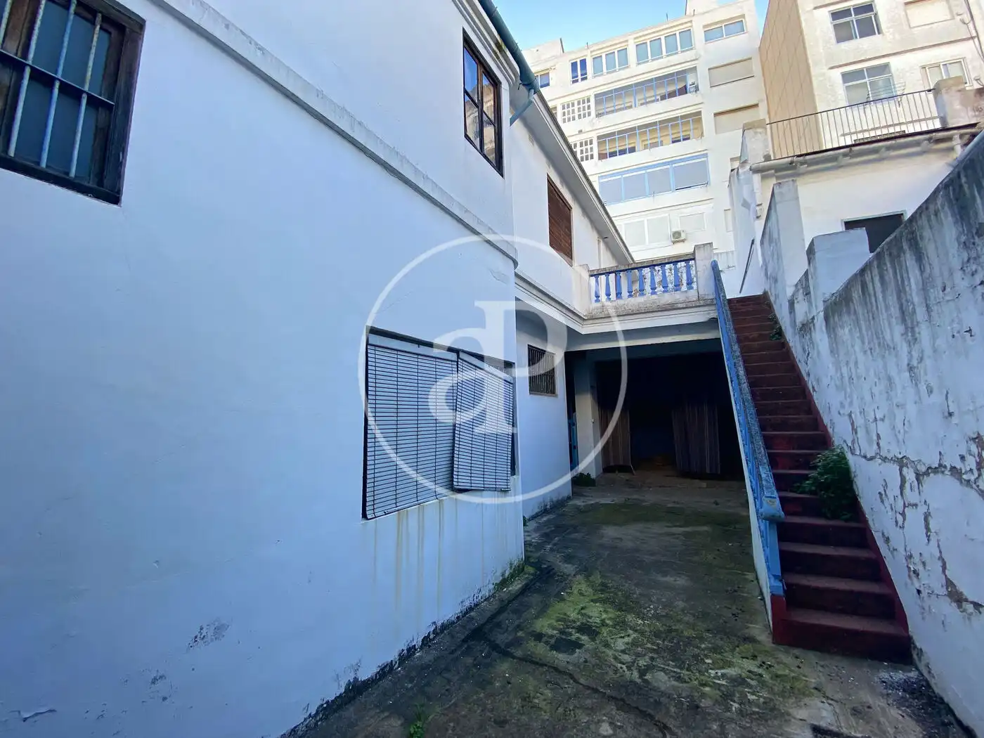 Casa adosada en venta en Sueca ciudad