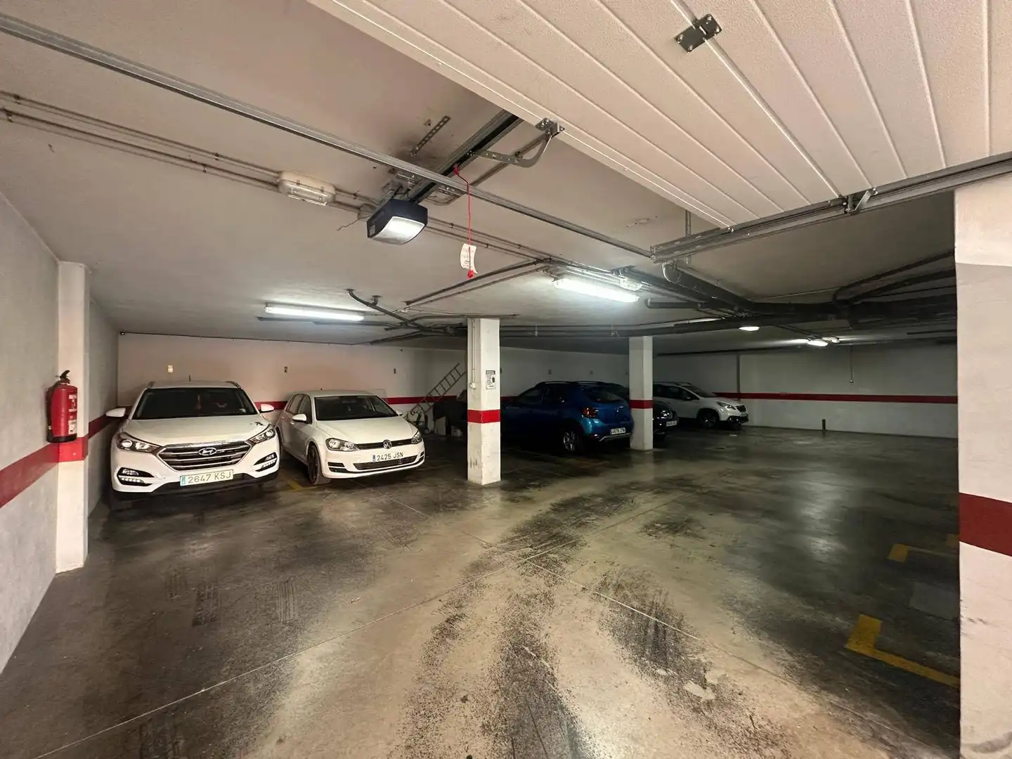 Wohnung mit Aufzug zum Verkauf in Vecindario - El Doctoral - Cruce de Sardina, imagen 23