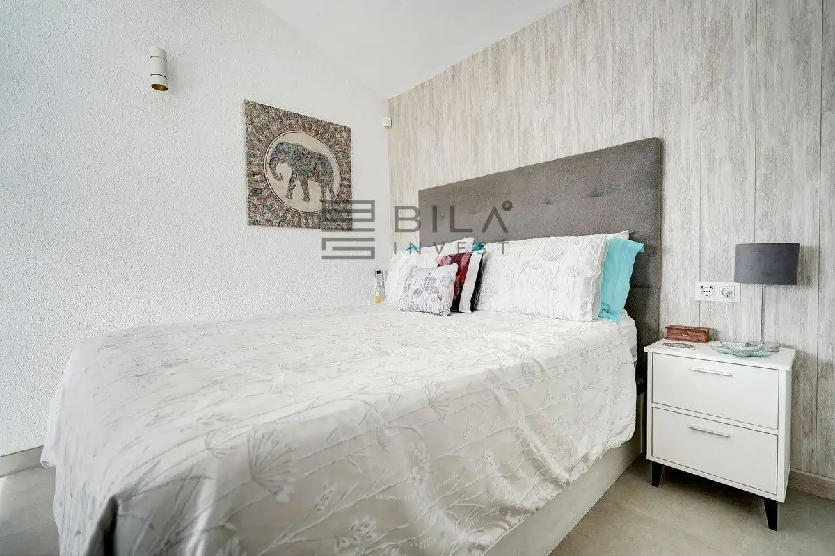 Adosado con piscina en venta en Jade, imagen 14