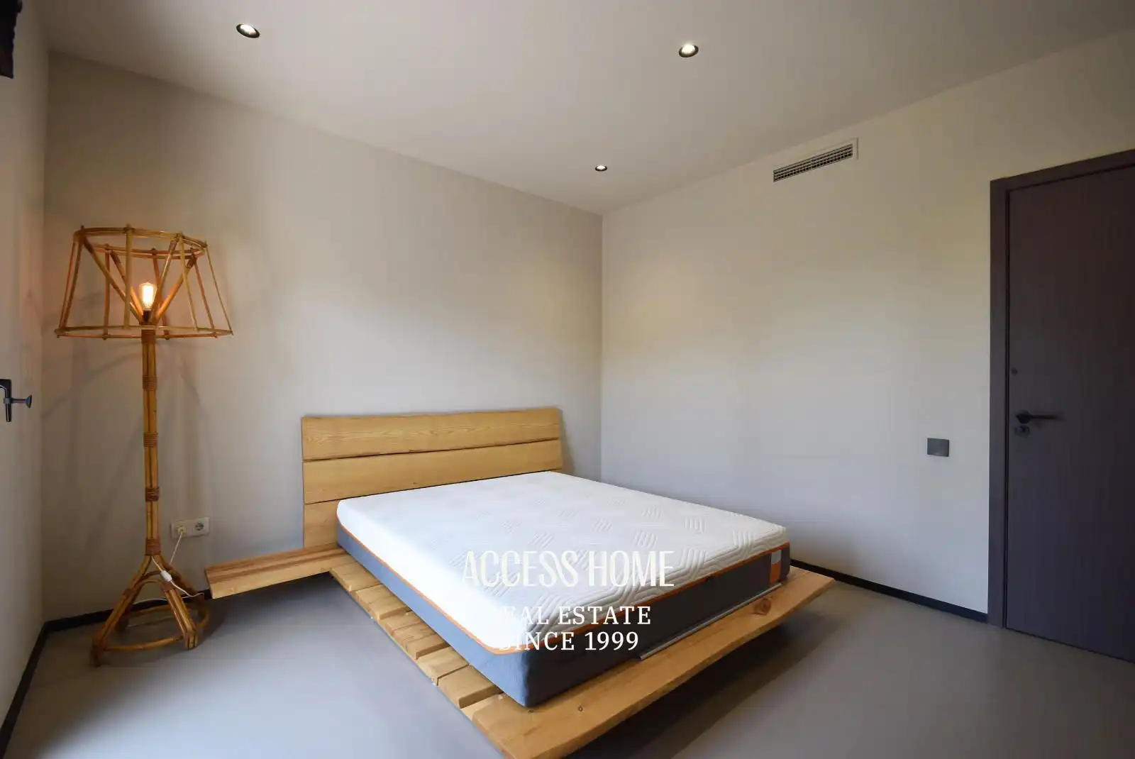 Dormitori de Casa o xalet en venda en Premià de Dalt amb Aire condicionat, Calefacció i Terrassa