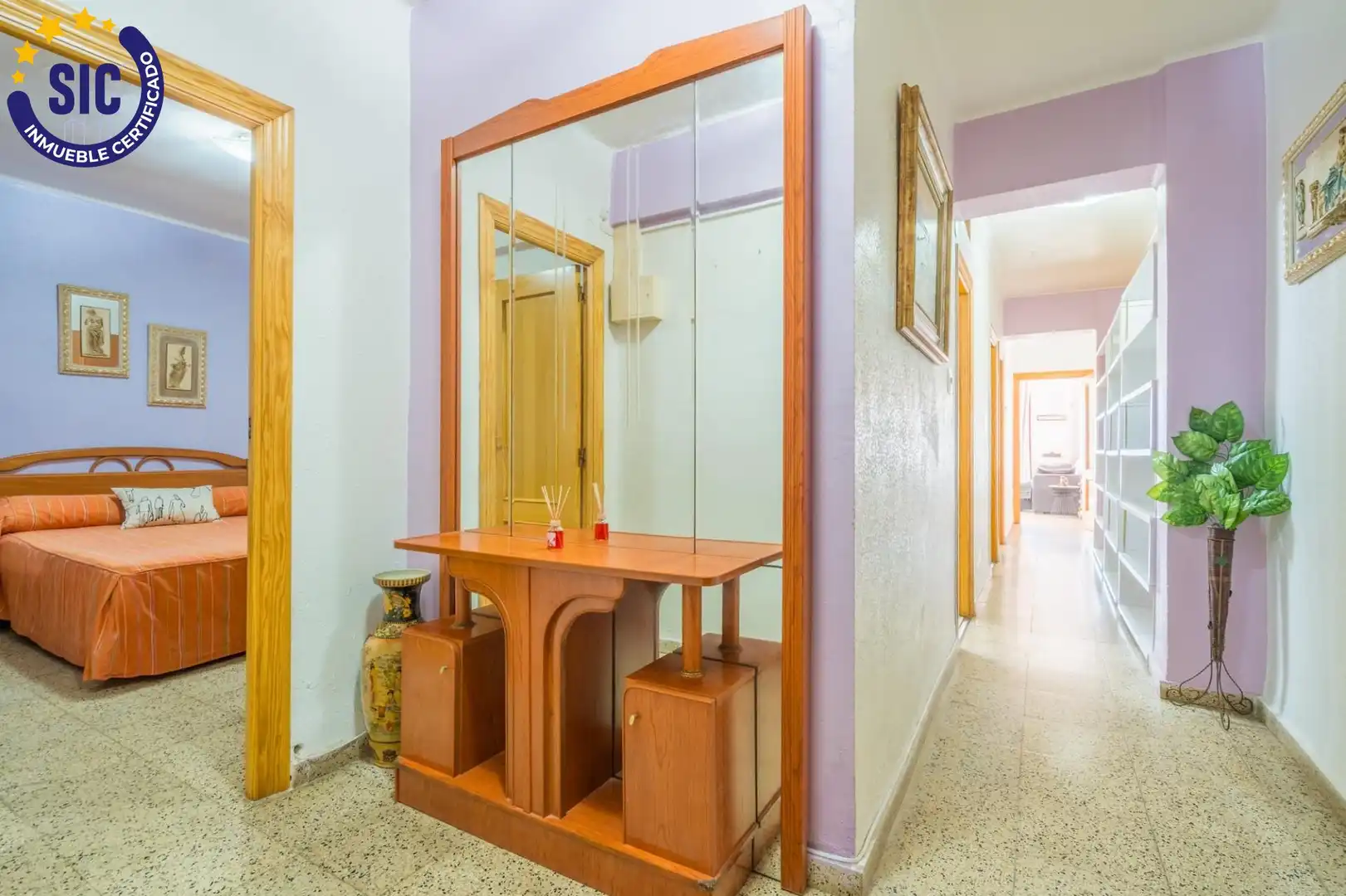 Apartments for sale in Sueca  with Terrace