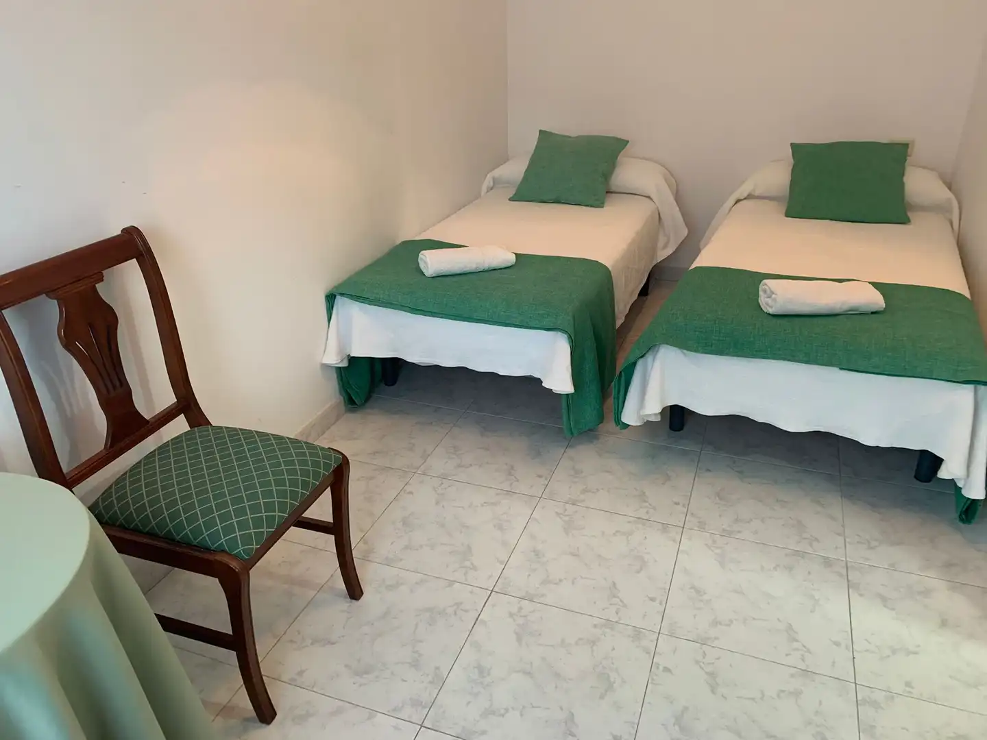 Dormitori de Casa o xalet en venda en Fisterra amb Moblat, Forn i Rentadora