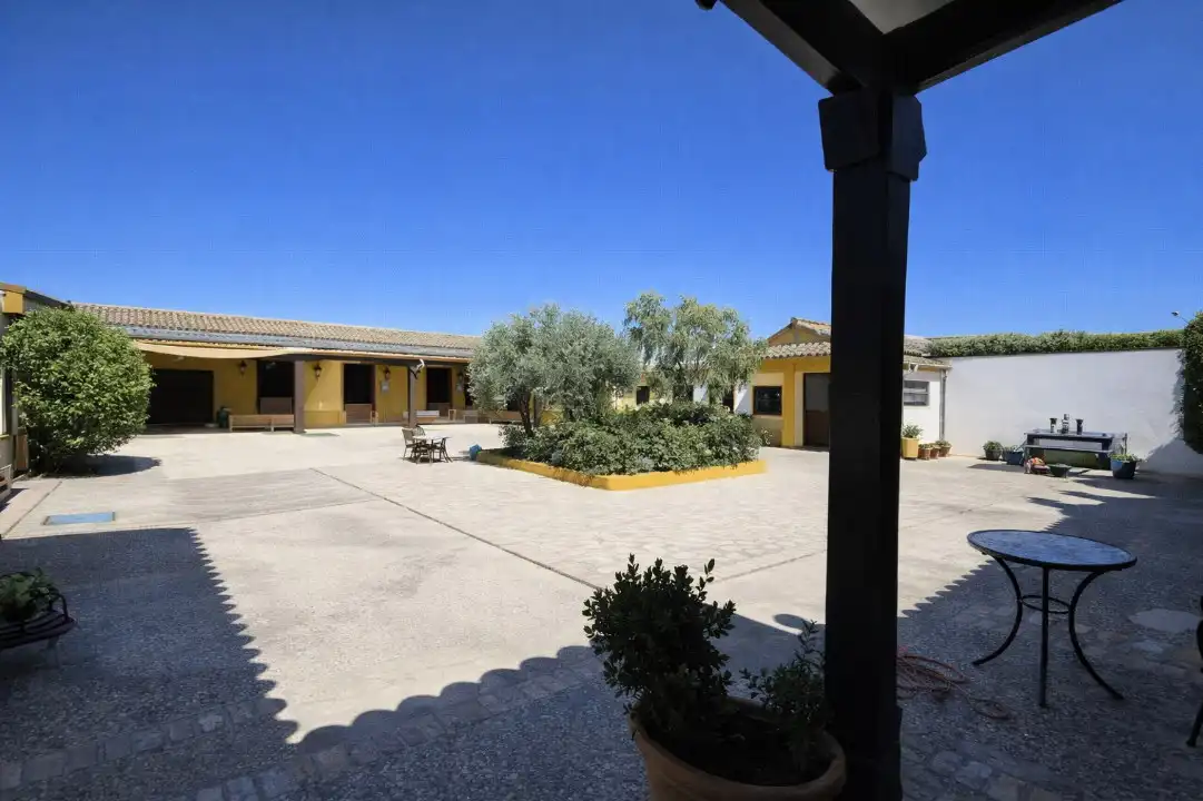Terreno rustico in vendita a Nervión, imagen 6
