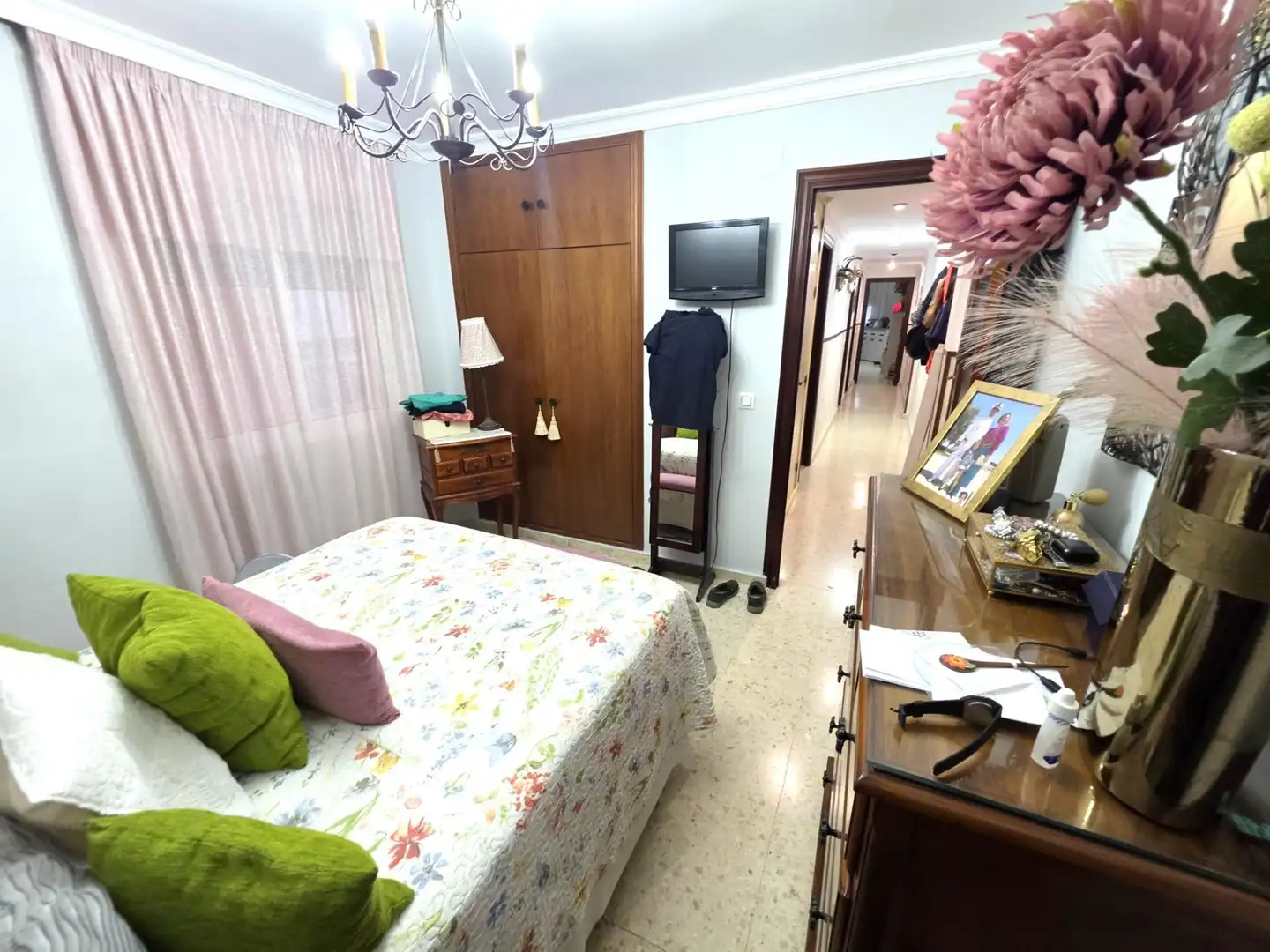 Piso con ascensor en venta en La Pastora - La Estación, imagen 9