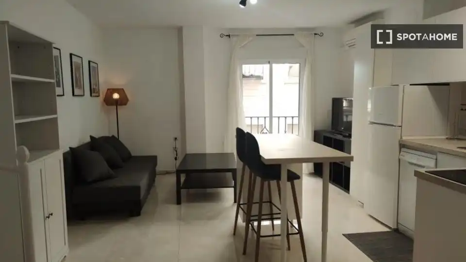 Habitación en San Ildefonso