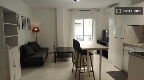 Foto 5 de Apartament per a compartir a San Ildefonso, Granada