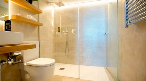Photo 5 of Flat for rent in Plaça del Marquès del Palmer, Sant Nicolau, Palma de Mallorca